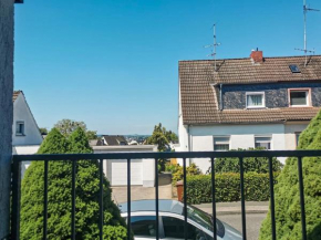 Koblenz Asterstein apartment
